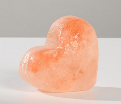 stone cuore in sale rosa